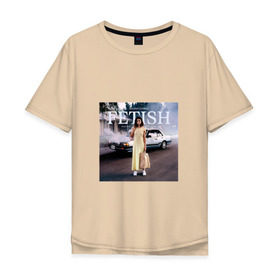 Мужская футболка хлопок Oversize с принтом Selena Gomez , 100% хлопок | свободный крой, круглый ворот, “спинка” длиннее передней части | Тематика изображения на принте: поп | поп рок | попса | селена гомес | селена гомис