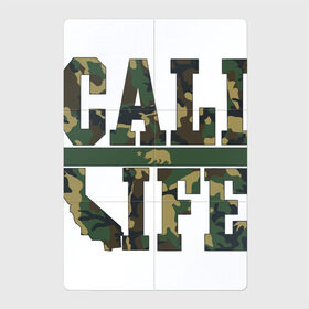 Магнитный плакат 2Х3 с принтом California Life , Полимерный материал с магнитным слоем | 6 деталей размером 9*9 см | america | california | hollywood | usa | америка | голливуд | калифорния | камуфляж | лос анджелес | медведь | патриот | солдат | сша | турист