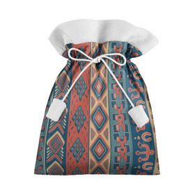 Подарочный 3D мешок с принтом Этника Африки , 100% полиэстер | Размер: 29*39 см | Тематика изображения на принте: kniting | pattern | вышивание | вышивка | колосок | одежда | рукоделие | текстуры | узоры | украшение | шитье | этнический