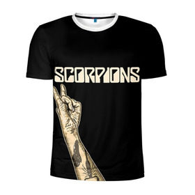 Мужская футболка 3D спортивная с принтом Scorpions , 100% полиэстер с улучшенными характеристиками | приталенный силуэт, круглая горловина, широкие плечи, сужается к линии бедра | scorpions | клаус майне
рудольф шенкер | маттиас ябс | микки ди | павел мончивода | скорпионы