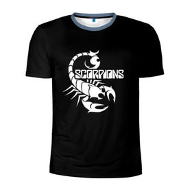 Мужская футболка 3D спортивная с принтом Scorpions , 100% полиэстер с улучшенными характеристиками | приталенный силуэт, круглая горловина, широкие плечи, сужается к линии бедра | scorpions | клаус майне
рудольф шенкер | маттиас ябс | микки ди | павел мончивода | скорпионы