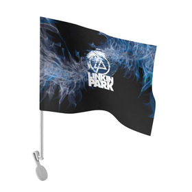 Флаг для автомобиля с принтом Мотор Linkin Park , 100% полиэстер | Размер: 30*21 см | bennington | chester | linkin park | альтернативный метал | альтернативный рок | беннингтон | группа | линкин парк | музыкант | ню метал | певец | рок | рэп | рэп рок | честер | электроник рок