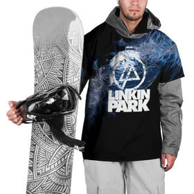 Накидка на куртку 3D с принтом Мотор Linkin Park , 100% полиэстер |  | bennington | chester | linkin park | альтернативный метал | альтернативный рок | беннингтон | группа | линкин парк | музыкант | ню метал | певец | рок | рэп | рэп рок | честер | электроник рок