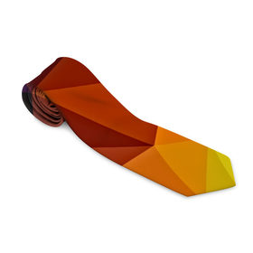 Галстук 3D с принтом Цветные стёкла , 100% полиэстер | Длина 148 см; Плотность 150-180 г/м2 | abstraction | абстракция | геометрия | грани | линии | полигоны | розовый | сочетания | текстура | треугольники