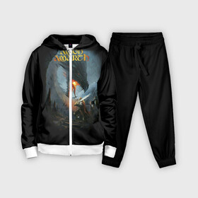 Детский костюм 3D с принтом Amon Amarth 1 ,  |  | amart | amarth | amon | death | hegg | johan | metal | music | viking | амарз | амарс | амарт | амон | викинг | дет | дэт | йохан | метал | металл | хег | хегг