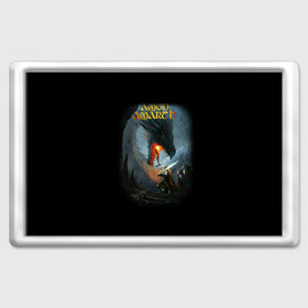 Магнит 45*70 с принтом Amon Amarth #1 , Пластик | Размер: 78*52 мм; Размер печати: 70*45 | amart | amarth | amon | death | hegg | johan | metal | music | viking | амарз | амарс | амарт | амон | викинг | дет | дэт | йохан | метал | металл | хег | хегг