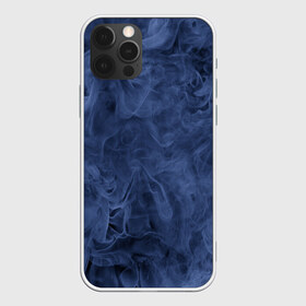 Чехол для iPhone 12 Pro Max с принтом Smoke , Силикон |  | Тематика изображения на принте: fire | flame | in fire | smoke | в огне | дым | огненный | огонь | текстуры