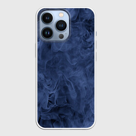 Чехол для iPhone 13 Pro с принтом Smoke ,  |  | fire | flame | in fire | smoke | в огне | дым | огненный | огонь | текстуры