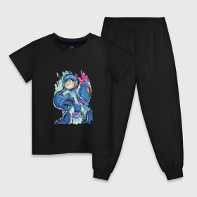 Детская пижама хлопок с принтом Mega man (1) , 100% хлопок |  брюки и футболка прямого кроя, без карманов, на брюках мягкая резинка на поясе и по низу штанин
 | art | boss | capcom | man | mega | mega man | nes | nintendo | rock | rock man