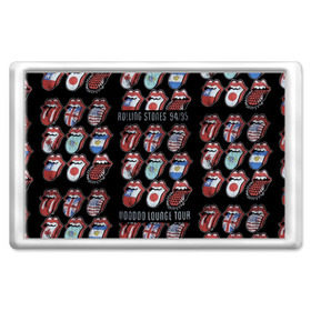 Магнит 45*70 с принтом The Rolling Stones , Пластик | Размер: 78*52 мм; Размер печати: 70*45 | Тематика изображения на принте: англия | аргентина | блюз рок | канада | мик джаггер | музыка | песни | психоделический рок | ритм н блюз | рок | рок н ролл | ролинг | рот | стоун | стоунз | сша | флаг | язык | япония