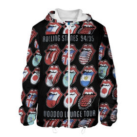 Мужская куртка 3D с принтом The Rolling Stones , ткань верха — 100% полиэстер, подклад — флис | прямой крой, подол и капюшон оформлены резинкой с фиксаторами, два кармана без застежек по бокам, один большой потайной карман на груди. Карман на груди застегивается на липучку | англия | аргентина | блюз рок | канада | мик джаггер | музыка | песни | психоделический рок | ритм н блюз | рок | рок н ролл | ролинг | рот | стоун | стоунз | сша | флаг | язык | япония