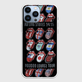 Чехол для iPhone 13 Pro Max с принтом The Rolling Stones ,  |  | Тематика изображения на принте: англия | аргентина | блюз рок | канада | мик джаггер | музыка | песни | психоделический рок | ритм н блюз | рок | рок н ролл | ролинг | рот | стоун | стоунз | сша | флаг | язык | япония