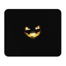 Коврик прямоугольный с принтом Happy Halloween , натуральный каучук | размер 230 х 185 мм; запечатка лицевой стороны | 