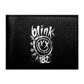 Обложка для студенческого билета с принтом Blink-182 , натуральная кожа | Размер: 11*8 см; Печать на всей внешней стороне | Тематика изображения на принте: blink | california | pop | punk | rock | группа | калифорния | панк | рок