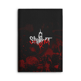 Обложка для автодокументов с принтом Slipknot пятна , натуральная кожа |  размер 19,9*13 см; внутри 4 больших “конверта” для документов и один маленький отдел — туда идеально встанут права | slipknot | альтернативный метал | андерс | брызги | грув метал | колсефни | кори | кровь | метал | ню метал | рок | слипкнот | тейлор