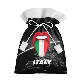 Подарочный 3D мешок с принтом Italy , 100% полиэстер | Размер: 29*39 см | earth | italy | италия | страны