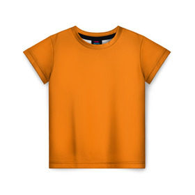 Детская футболка 3D с принтом Лисий хвост , 100% гипоаллергенный полиэфир | прямой крой, круглый вырез горловины, длина до линии бедер, чуть спущенное плечо, ткань немного тянется | лиса | рыжая | фыр фыр | хвост