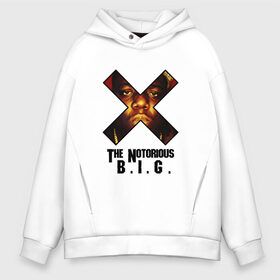 Мужское худи Oversize хлопок с принтом The Notorious B I G , френч-терри — 70% хлопок, 30% полиэстер. Мягкий теплый начес внутри —100% хлопок | боковые карманы, эластичные манжеты и нижняя кромка, капюшон на магнитной кнопке | big poppa | biggie | biggie smalls | frank white | notorious big | бигги смолс | восточное | враг | друг | западное | музыкант | певец | побережье | реп | репер | тупака | уоллес | хип хоп | хипхоп