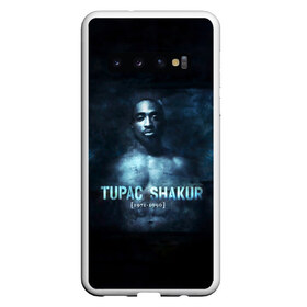 Чехол для Samsung Galaxy S10 с принтом Tupac Shakur 1971-1996 , Силикон | Область печати: задняя сторона чехла, без боковых панелей | Тематика изображения на принте: 1971 1996 | 2pac | makaveli | амару | ганста | гето | гетто | годы жизни | жизнь головореза | крутой | лицо | надпись | песня | реп | репер | слова песни | тупак | хип хоп | хипхоп | шакур