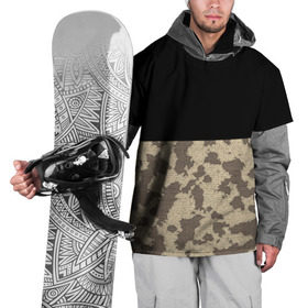 Накидка на куртку 3D с принтом Городской Камуфляж , 100% полиэстер |  | 23 февраля | fck | армия | военные | городской | зима | камуфляж | камуфляжный | лес | милитари | море | морской | мужчинам | патриот | пиксельный | подарок | праздник | пустуня | раскраска | сила | солдаты