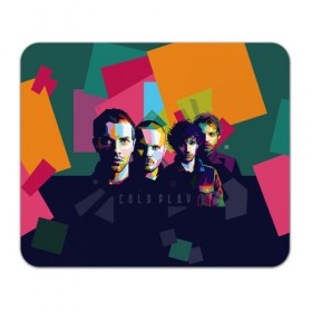 Коврик прямоугольный с принтом Coldplay , натуральный каучук | размер 230 х 185 мм; запечатка лицевой стороны | cold play | rock | колд плей | колд плэй | колдплей | колдплэй | рок