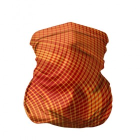 Бандана-труба 3D с принтом Abstract waves , 100% полиэстер, ткань с особыми свойствами — Activecool | плотность 150‒180 г/м2; хорошо тянется, но сохраняет форму | 