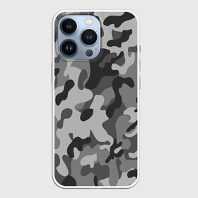 Чехол для iPhone 13 Pro с принтом НОЧНОЙ КАМУФЛЯЖ | NIGHT CAMOUFLAGE   МИЛИТАРИ ,  |  | Тематика изображения на принте: 23 февраля | camo | camouflage | fck | military | армия | военные | городской | зима | камуфляж | камуфляжный | лес | милитари | море | морской | мужчинам | патриот | пиксельный | подарок | праздник | пустыня