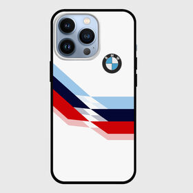Чехол для iPhone 13 Pro с принтом BMW | БМВ WHITE ,  |  | Тематика изображения на принте: bmw | автомобиль | автомобильные | бмв | лучшие | марка | машины | мужчинам | патриот | подарок | прикольные | тренд | фанат | флаг