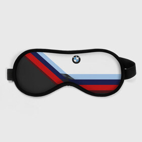 Маска для сна 3D с принтом BMW M SPORT , внешний слой — 100% полиэфир, внутренний слой — 100% хлопок, между ними — поролон |  | bmw | автомобиль | автомобильные | бмв | лучшие | марка | машины | мужчинам | патриот | подарок | прикольные | тренд | фанат | флаг