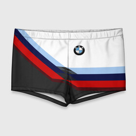 Мужские купальные плавки 3D с принтом BMW M SPORT | БМВ , Полиэстер 85%, Спандекс 15% |  | Тематика изображения на принте: bmw | автомобиль | автомобильные | бмв | лучшие | марка | машины | мужчинам | патриот | подарок | прикольные | тренд | фанат | флаг