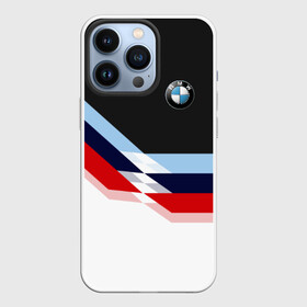 Чехол для iPhone 13 Pro с принтом BMW M SPORT ,  |  | bmw | bmw motorsport | bmw performance | carbon | m | motorsport | performance | sport | бмв | карбон | моторспорт | спорт