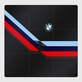 Магнитный плакат 3Х3 с принтом BMW | БМВ , Полимерный материал с магнитным слоем | 9 деталей размером 9*9 см | Тематика изображения на принте: bmw | bmw motorsport | bmw performance | carbon | m | motorsport | performance | sport | бмв | карбон | моторспорт | спорт