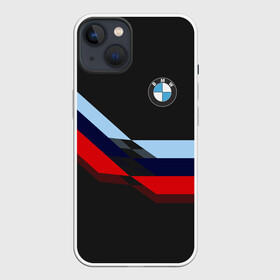 Чехол для iPhone 13 с принтом BMW | БМВ ,  |  | bmw | bmw motorsport | bmw performance | carbon | m | motorsport | performance | sport | бмв | карбон | моторспорт | спорт