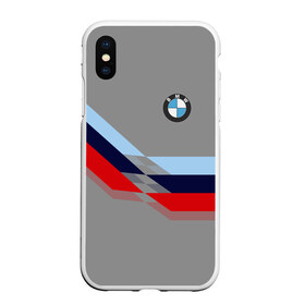 Чехол для iPhone XS Max матовый с принтом Бмв Bmw 2018 Grey , Силикон | Область печати: задняя сторона чехла, без боковых панелей | bmw | автомобиль | автомобильные | бмв | марка | машины | мужчинам | патриот | подарок | тренд | фанат | флаг