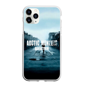 Чехол для iPhone 11 Pro Max матовый с принтом Arctic Monkeys brainstorm , Силикон |  | алекс тёрнер | арктик | арктические мартышки | гаражный | группа | джейми кук | инди рок | манкис | музыка | мэтт хелдер | ник о мэлли | обезьяна | постпанк ривайвл | психоделический | рок