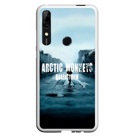 Чехол для Honor P Smart Z с принтом Arctic Monkeys brainstorm , Силикон | Область печати: задняя сторона чехла, без боковых панелей | Тематика изображения на принте: алекс тёрнер | арктик | арктические мартышки | гаражный | группа | джейми кук | инди рок | манкис | музыка | мэтт хелдер | ник о мэлли | обезьяна | постпанк ривайвл | психоделический | рок