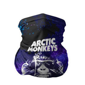 Бандана-труба 3D с принтом Arctic Monkeys , 100% полиэстер, ткань с особыми свойствами — Activecool | плотность 150‒180 г/м2; хорошо тянется, но сохраняет форму | алекс тёрнер | арктик | арктические мартышки | гаражный | группа | джейми кук | инди рок | манкис | музыка | мэтт хелдер | ник о мэлли | обезьяна | постпанк ривайвл | психоделический | рок