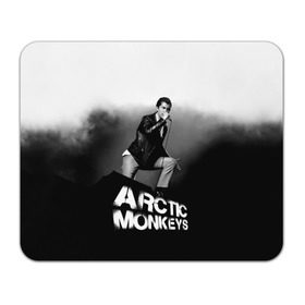 Коврик прямоугольный с принтом Солист Arctic Monkeys , натуральный каучук | размер 230 х 185 мм; запечатка лицевой стороны | Тематика изображения на принте: алекс тёрнер | арктик | арктические мартышки | гаражный | группа | джейми кук | инди рок | манкис | музыка | мэтт хелдер | ник о мэлли | обезьяна | постпанк ривайвл | психоделический | рок