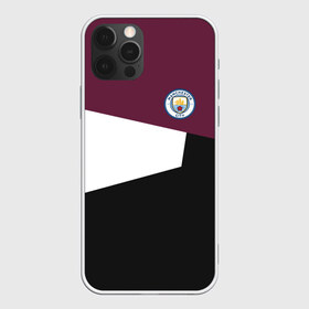 Чехол для iPhone 12 Pro Max с принтом Manchester city 2018 #2 , Силикон |  | Тематика изображения на принте: emirates | fc | manchester city | абстракция | геометрия | зож | клуб | линии | манчестер сити | мода | модные | мяч | спорт | спортивные | стиль | тренды | флаг россии | футбол | футбольный клуб | экстрим | эмблема
