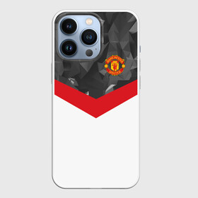 Чехол для iPhone 13 Pro с принтом Manchester United 2018 16 ,  |  | emirates | fc | manchester united | абстракция | геометрия | зож | клуб | линии | манчестер юнайтед | модные | мяч | россии | спорт | спортивные | стиль | тренды | футбол | футбольный клуб | экстрим | эмблема