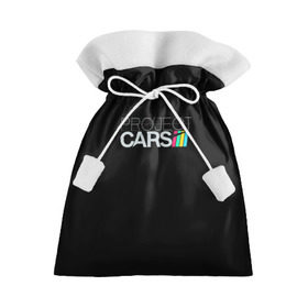 Подарочный 3D мешок с принтом Project Cars , 100% полиэстер | Размер: 29*39 см | Тематика изображения на принте: car | crew | dirt | forza | grid | nfs | project cars | race | гонки | машина | нфс