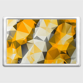 Магнит 45*70 с принтом Sport Abstract 2018 , Пластик | Размер: 78*52 мм; Размер печати: 70*45 | абстракция | геометрия | желтый | краски | линии | мода | модные | пирамиды | полосы | серый | тренды | треугольники | узоры | фигуры | цвет