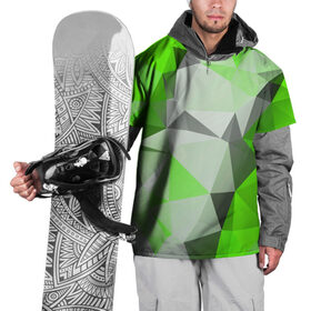 Накидка на куртку 3D с принтом Sport Abstract 2018 Green , 100% полиэстер |  | Тематика изображения на принте: абстракция | геометрия | желтый | краски | линии | мода | модные | пирамиды | полосы | серый | тренды | треугольники | узоры | фигуры | цвет