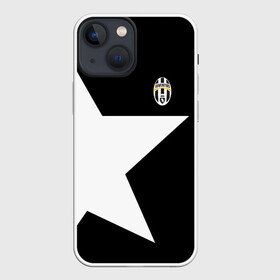 Чехол для iPhone 13 mini с принтом Juventus | Ювентус 2018 ,  |  | fly emirates | juventus | ronaldo | клуб | линии | мода | модные | мяч | реал мадрид | спорт | спортивные | стиль | футбол | футбольный клуб | экстрим | эмблема | ювентус