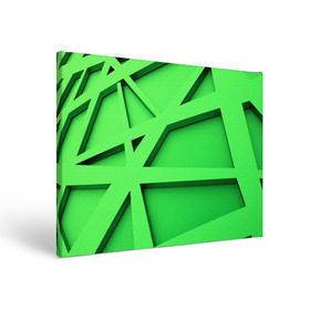 Холст прямоугольный с принтом Кислотная абстракция , 100% ПВХ |  | abstraction | geometry | абстракция | геометрия | грани | линии | полигоны | треугольники