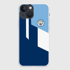 Чехол для iPhone 13 mini с принтом Manchester city 2018 6 ,  |  | emirates | fc | manchester city | абстракция | геометрия | зож | клуб | линии | манчестер сити | мода | модные | мяч | спорт | спортивные | стиль | тренды | флаг россии | футбол | футбольный клуб | экстрим | эмблема