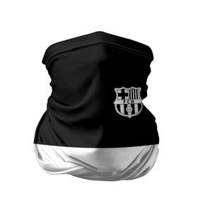 Бандана-труба 3D с принтом FC Barcelona Black Collection , 100% полиэстер, ткань с особыми свойствами — Activecool | плотность 150‒180 г/м2; хорошо тянется, но сохраняет форму | black collection | fc | fc barcelona | fcb | fly emirates | ronaldo | барселона | зож | клуб | линии | месси | модные | мяч | реал мадрид | спорт | спортивные | тренды | футбол | футбольный клуб | эмблема