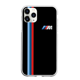 Чехол для iPhone 11 Pro матовый с принтом Бмв Bmw Black Collection , Силикон |  | bmw | bmw motorsport | bmw performance | carbon | m | motorsport | performance | sport | бмв | карбон | моторспорт | спорт