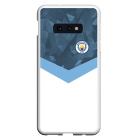 Чехол для Samsung S10E с принтом Manchester city 2018 Sport , Силикон | Область печати: задняя сторона чехла, без боковых панелей | Тематика изображения на принте: emirates | fc | manchester city | абстракция | геометрия | зож | клуб | линии | манчестер сити | мода | модные | мяч | спорт | спортивные | стиль | тренды | флаг россии | футбол | футбольный клуб | экстрим | эмблема