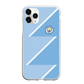 Чехол для iPhone 11 Pro матовый с принтом Manchester city 2018 Storm , Силикон |  | emirates | fc | manchester city | абстракция | геометрия | зож | клуб | линии | манчестер сити | мода | модные | мяч | спорт | спортивные | стиль | тренды | флаг россии | футбол | футбольный клуб | экстрим | эмблема